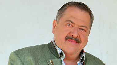 Emotionaler TV-Abschied von Joseph Hannesschläger als Korbinian Hofer. - Foto: ZDF / Christian A. Rieger