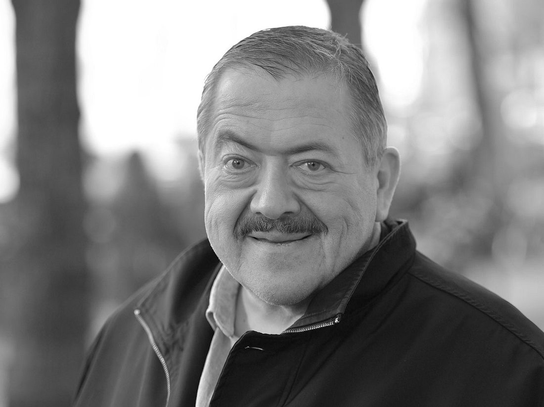 Schauspieler Joseph Hannesschläger ist gestorben. Schauspieler Joseph Hannesschläger ist gestorben.