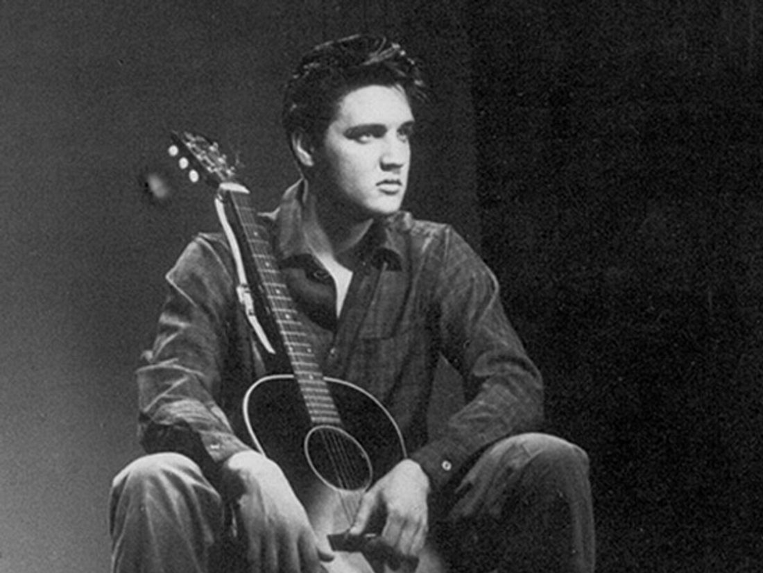 Todestag Von Elvis Presley