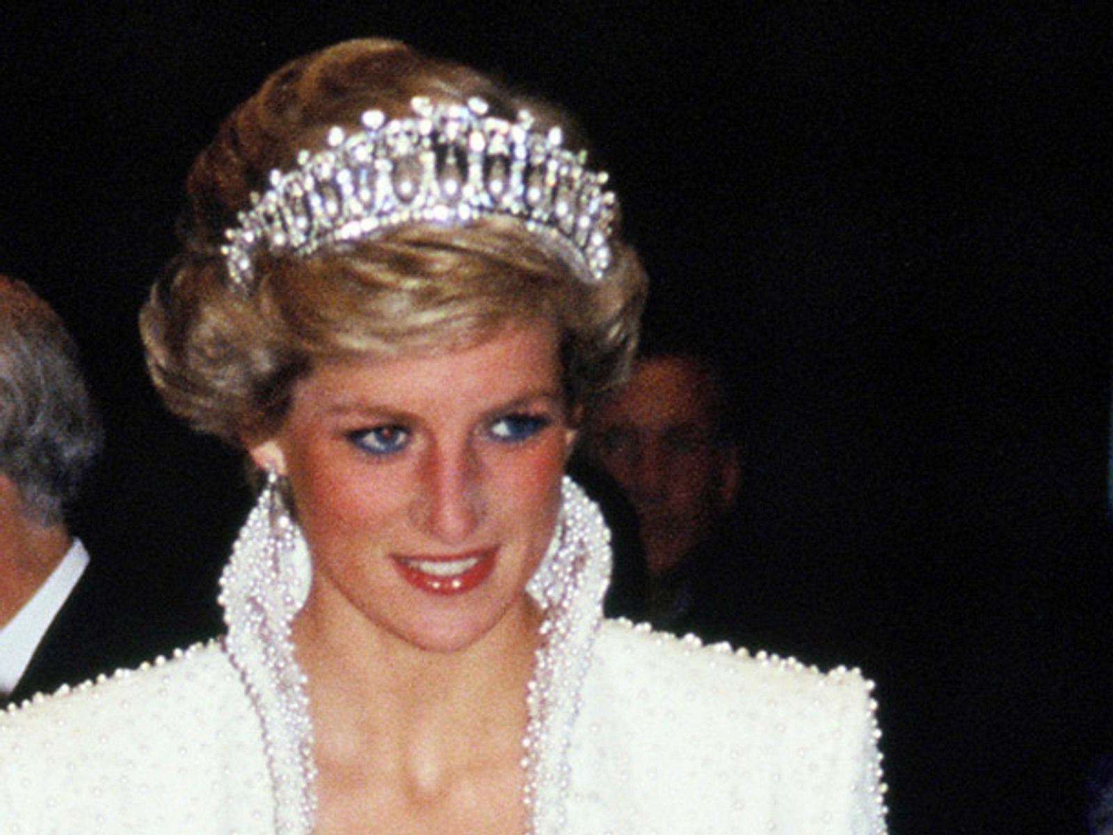 Jubiläen 2017: 20. Todestag von Prinzessin Diana | Jubiläen 2017 ...