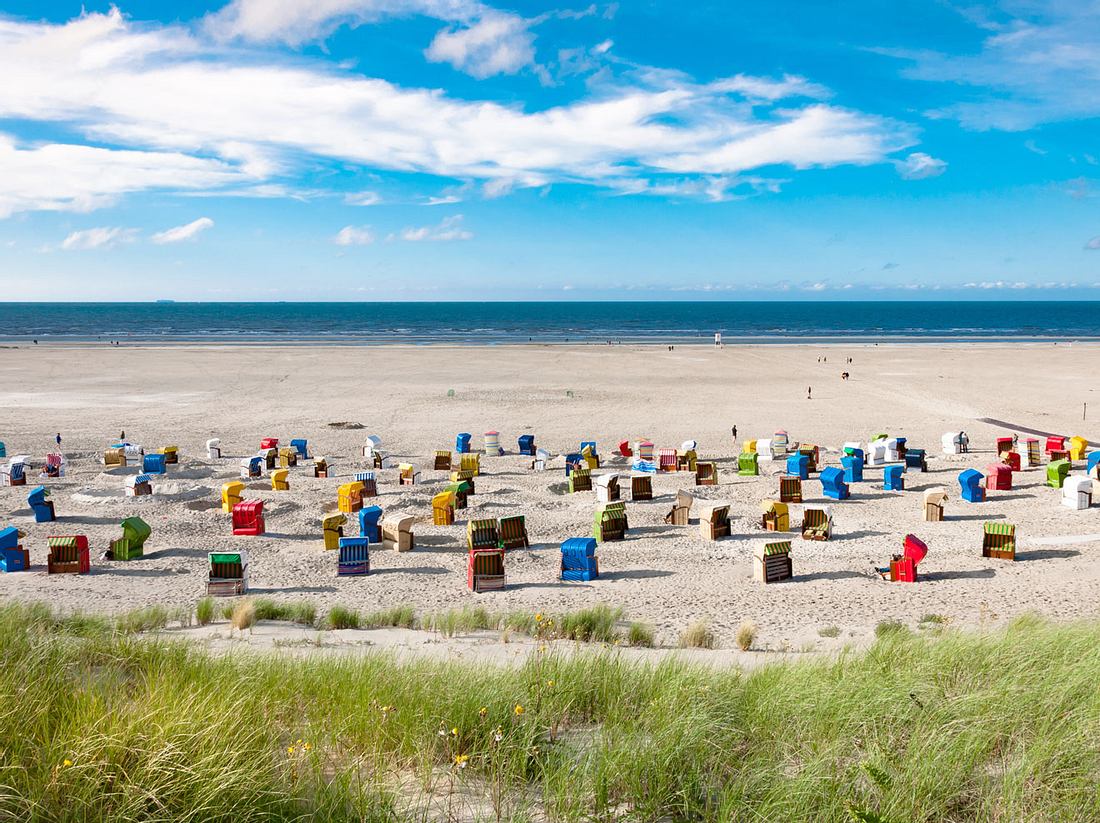7 geheime Reisetipps an Nord- und Ostsee 7 geheime Reisetipps an Nord- und Ostsee