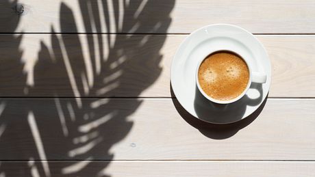 Kaffeeersatz - Foto: iStock/ediebloom