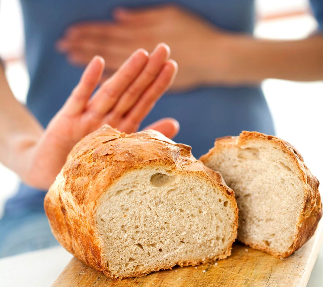 Stecken in Brot wirklich so viele Kalorien wie gedacht?