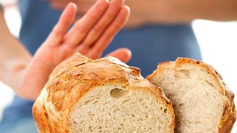 Stecken in Brot wirklich so viele Kalorien wie gedacht? - Foto: MarsBars / iStock