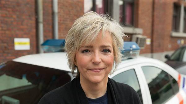 Karin Slaughter Bücher - Foto: Getty Images/James Arthur Gekiere