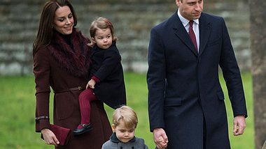 Kate Middleton, Prinz William und ihre Kinder ziehen nach London.  - Foto: Samir Hussein/WireImage/GettyImages