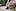 Katze faucht