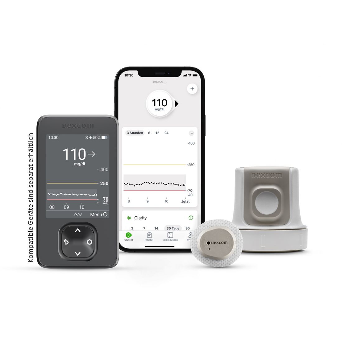 Dexcom G7 Dexcom G7