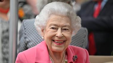 Königin Elisabeth II. - Foto: IMAGO / i Images