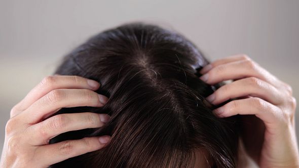Wie man Kopfpilz erkennt und richtig behandelt - Foto: iStock/ AndreyPopov