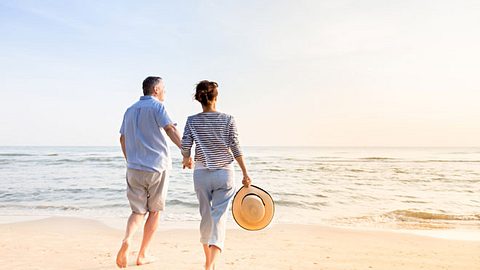 Krankheiten im Urlaub vermeiden - Foto: FredFroese/ iStock