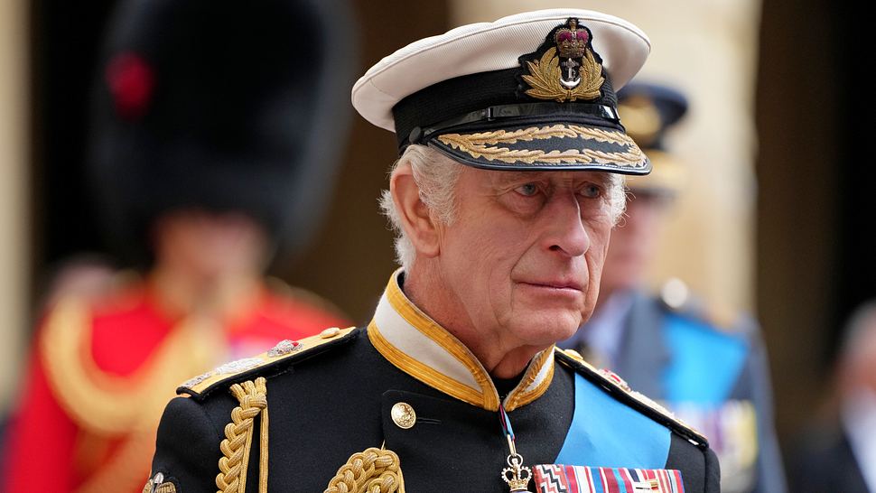 Krönung von König Charles III.  - Foto: WPA Pool / Auswahl / Getty Images
