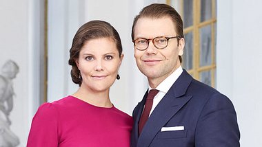 Victoria & Daniel: Eine Kennlerngeschichte wie im Märchen - Foto: Anna-Lena Ahlström, The Royal Court, Sweden
