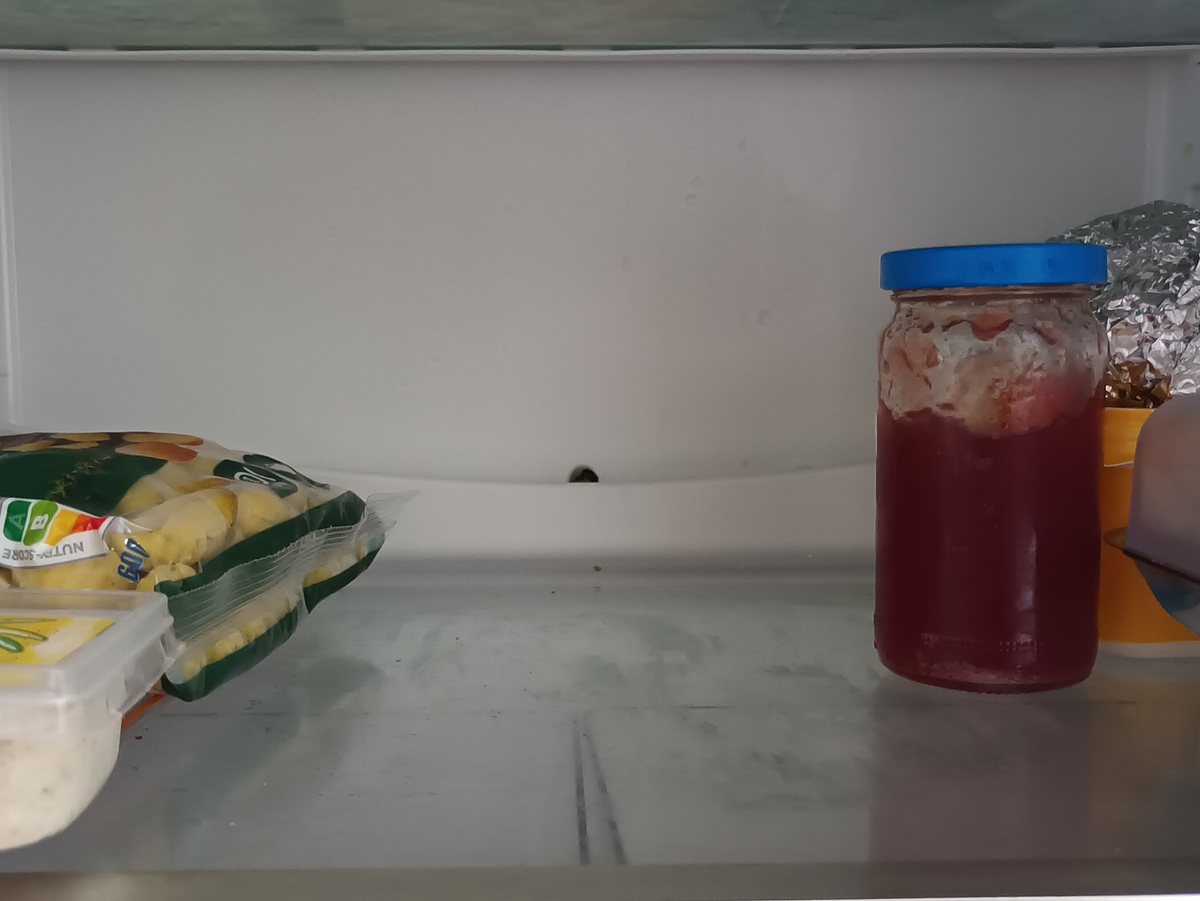 Gerüche, Keime & Bakterien im Kühlschrank neutralisieren: newgen medicals
