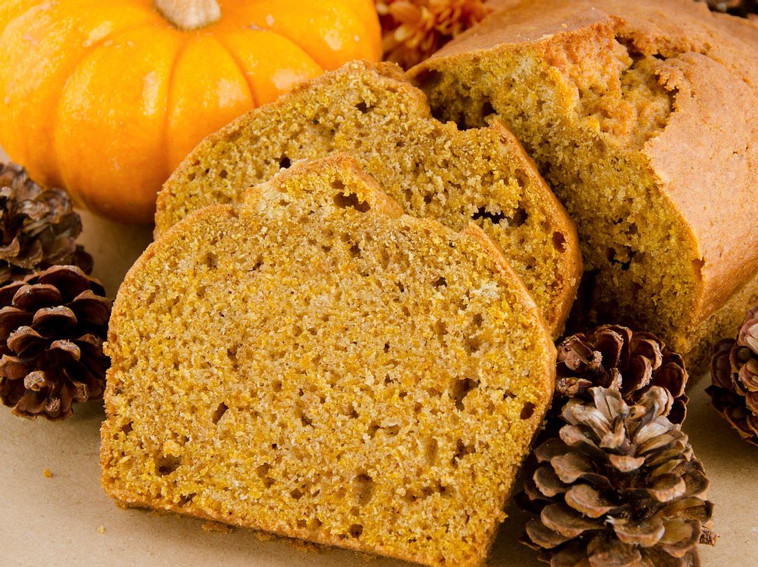 Kürbisbrot Kürbisbrot