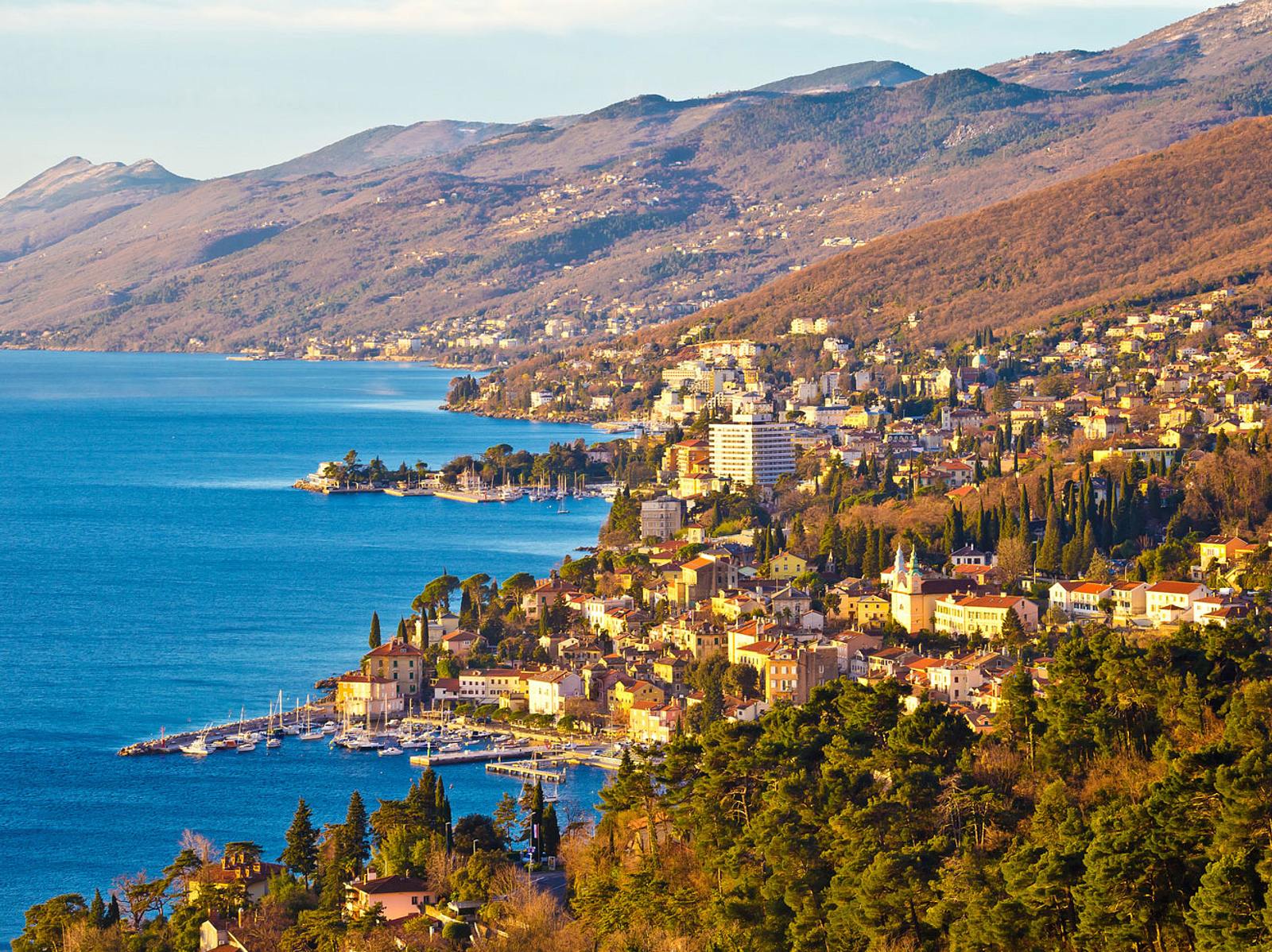 So schön ist Kroatien im Herbst Liebenswert Magazin