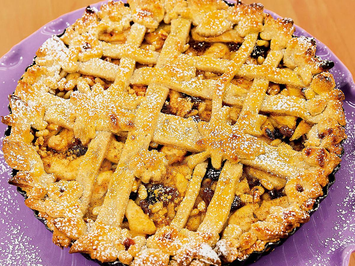 La Dolce Vita Pie