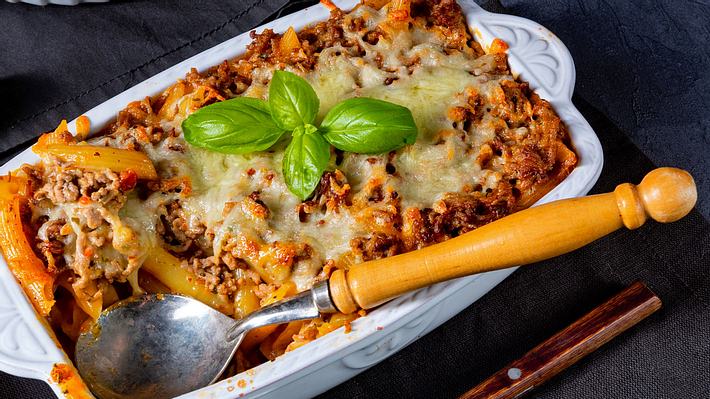 Leckere Aufläufe und Gratins: 10 Tipps für noch mehr Genuss - Foto: Dar1930 / iStock