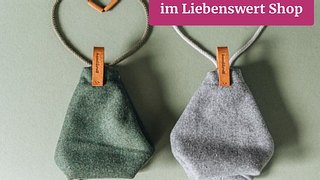 Damit haben Sie Ihre Hunde-Leckerlis immer griffbereit - Foto: PR/BAND&ROLL