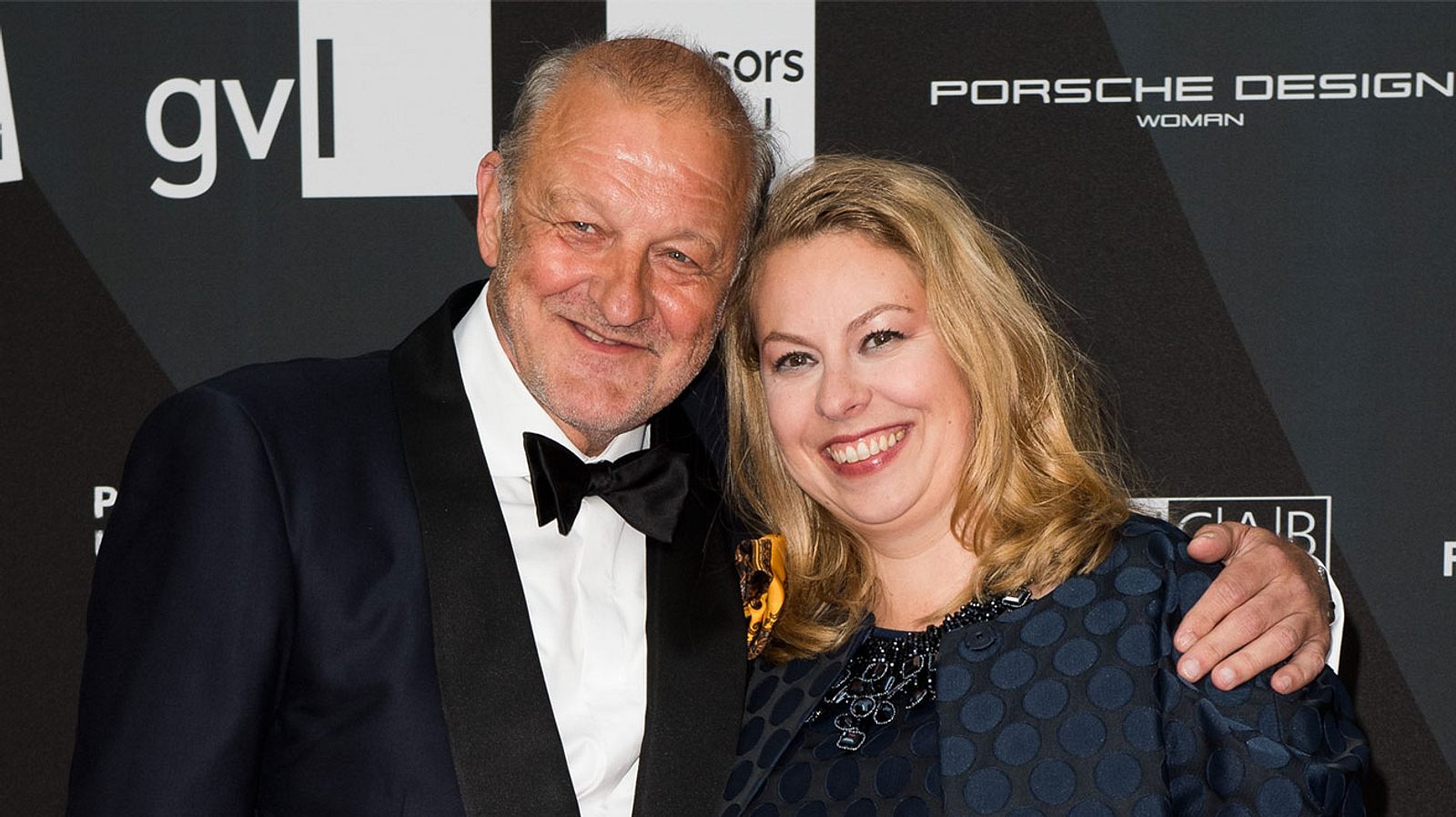 Wilsberg: Leonard Lansink über die Liebe zu seiner Frau Maren | Liebenswert  Magazin