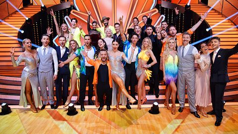 Lets Dance Staffel 15 - Foto: RTL / Stefan Gregorowius