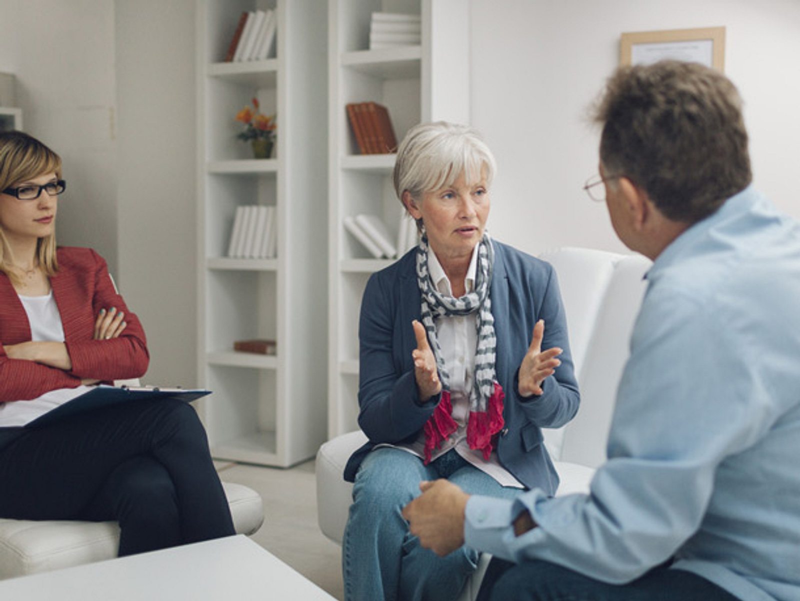 Wie Viel Verdient Ein Psychotherapeut