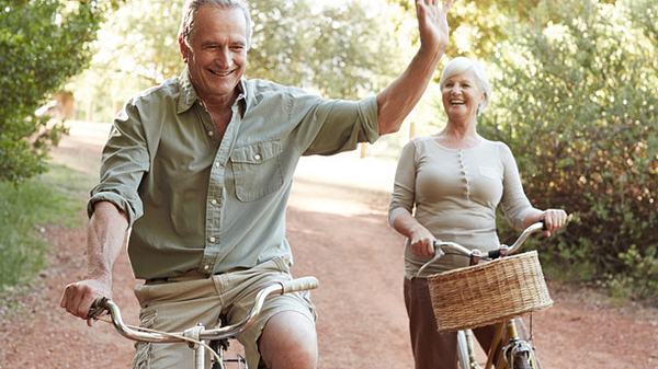 Hilfe, mein Mann geht in den Ruhestand! - Foto: Squaredpixels / iStock