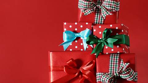 Die besten 3 Geschenke unter 30 Euro - Foto: iStock