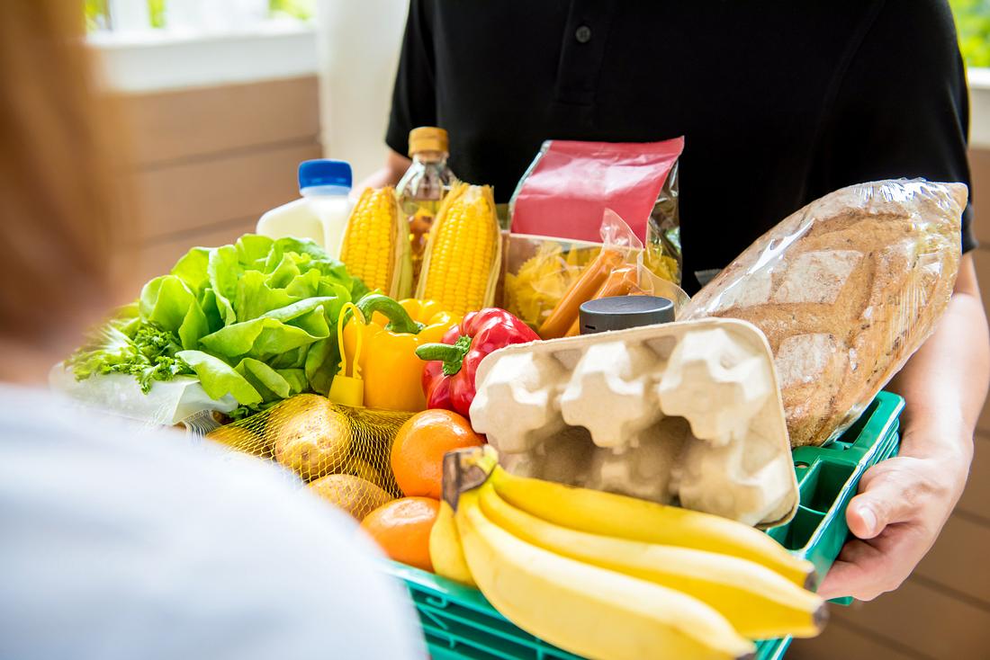 Lieferdienste für jeden Bedarf: Diese können Ihnen jetzt helfen Lieferdienste für jeden Bedarf: Diese können Ihnen jetzt helfen