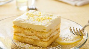 Limoncello-Tiramisu - Foto: msheldrake / iStock