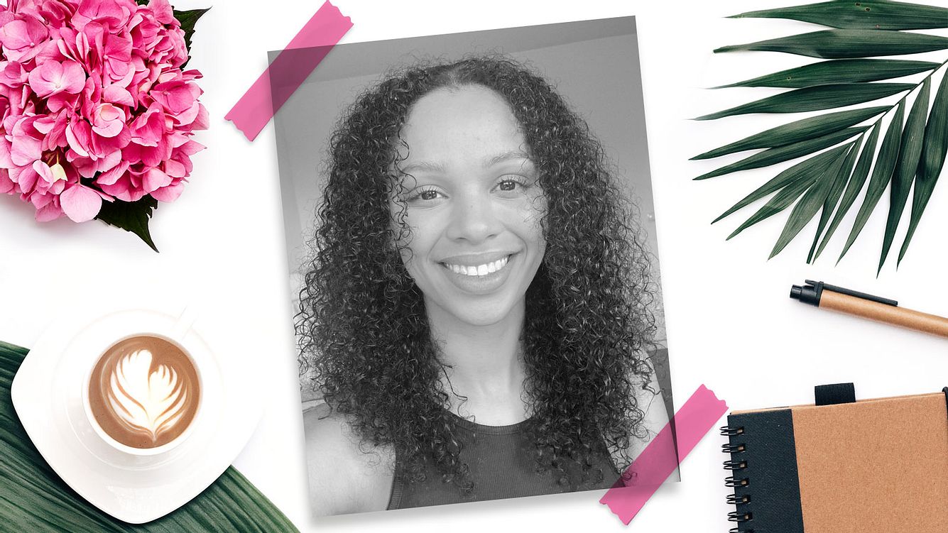 Sharyn Nwabugwu
