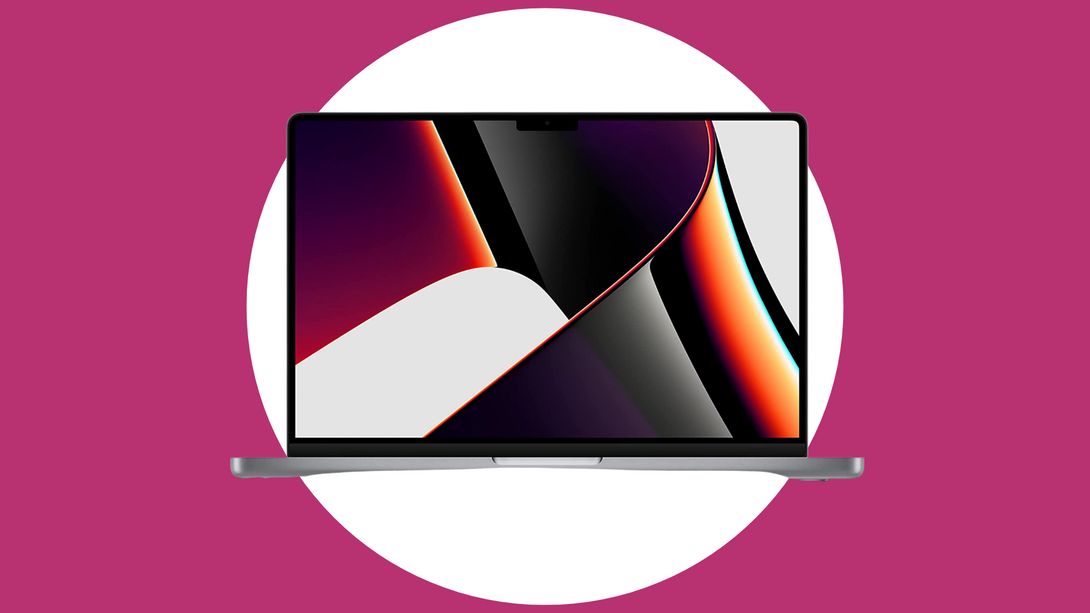 MacBook Pro 2021 - Foto: PR