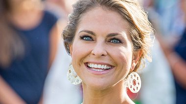 Madeleine von Schweden: Besonderes Taufdatum für Adrienne - Foto: Patrick van Katwijk/Getty Images