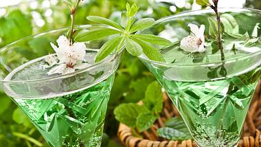 Leckere Maibwole - Foto: Santje09/istock