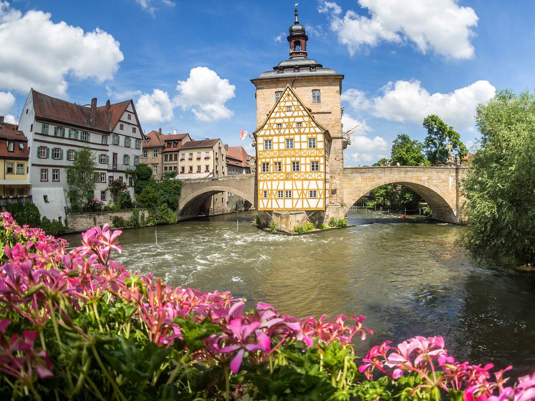 Altstadt Bamberg Altstadt Bamberg