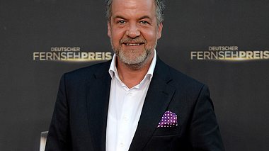 Soko-Hamburg-Star Marek Erhardt: An meinen Fehlern bin ich gewachsen - Foto: Sascha Steinbach/Getty Images