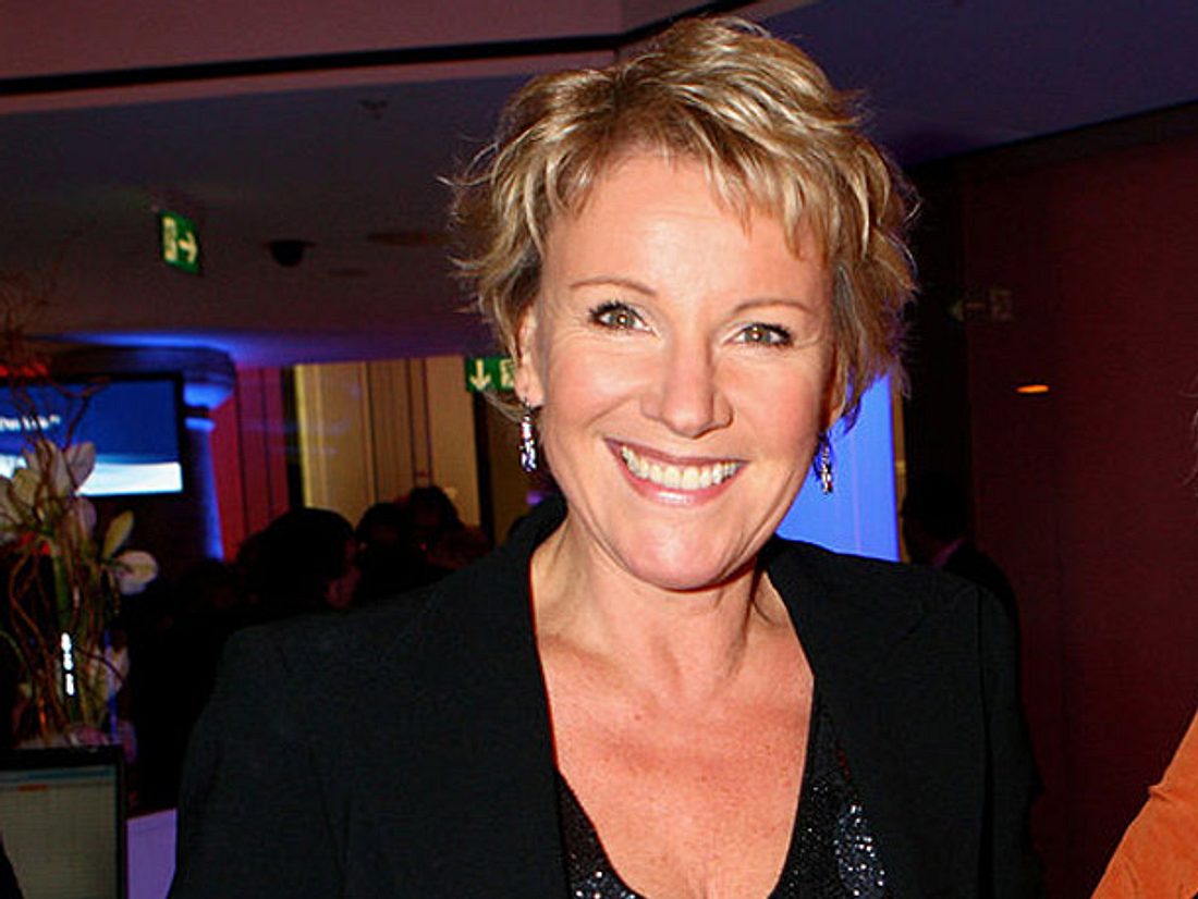 Marielle Millowitsch: Neuer Marie-Brand-Fall im TV Marielle Millowitsch: Neuer Marie-Brand-Fall im TV