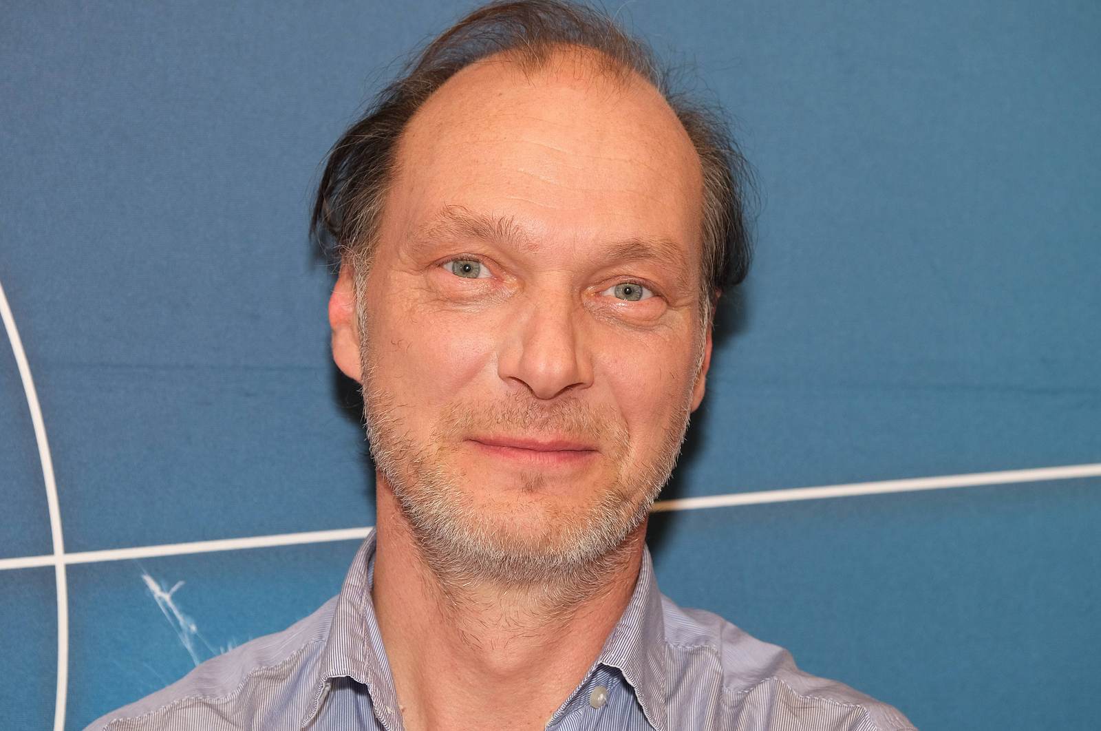 Schauspieler Martin Brambach lüftet sein Familiengeheimnis