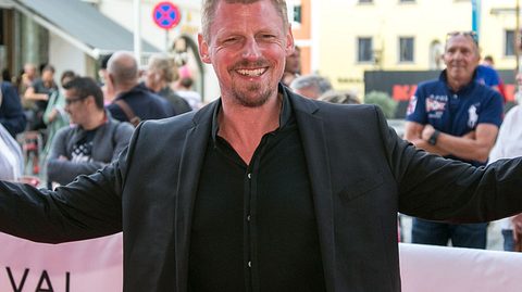 Martin Gruber: Ich mache mir mein Glück selbst! - Foto: Martin Gruber: Ich mache mir mein Glück selbst!