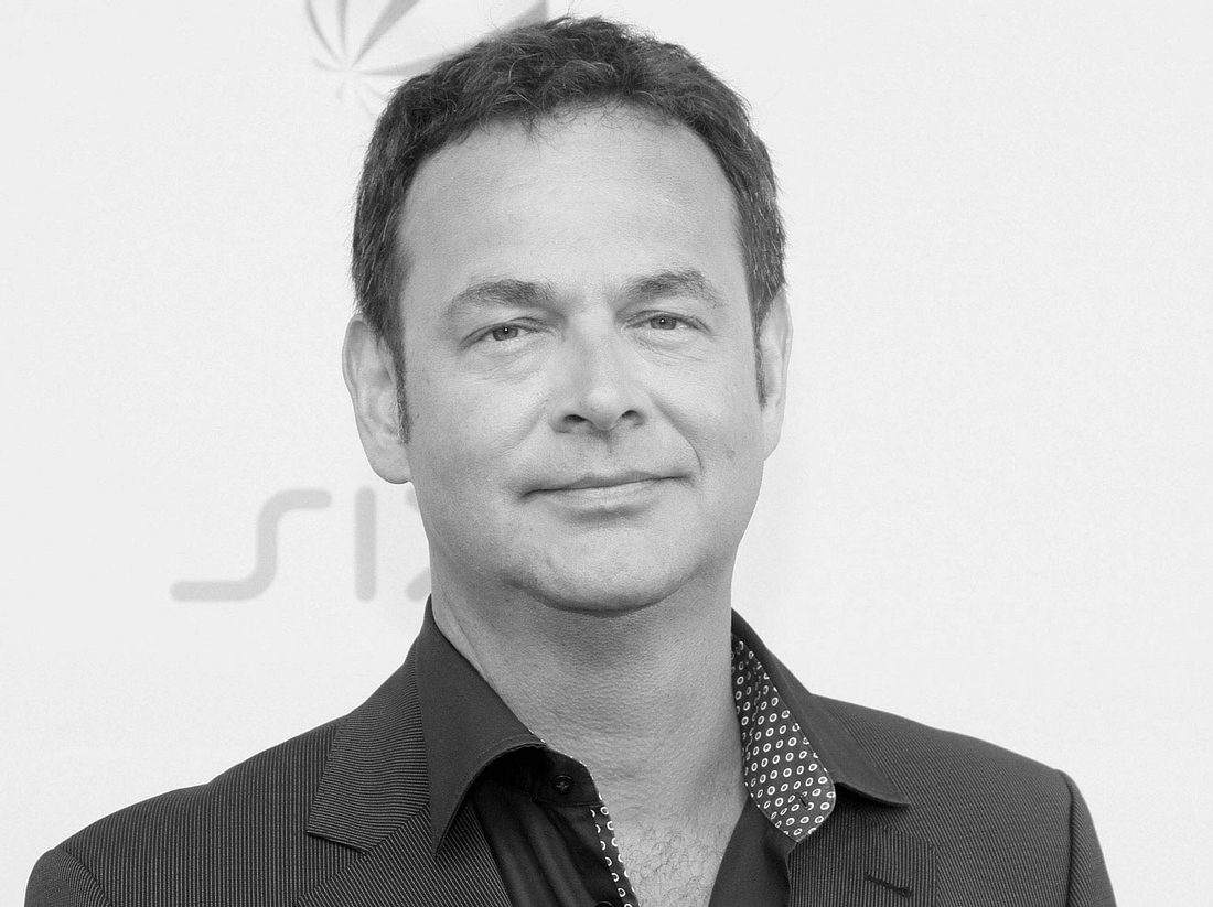 SAT.1-Frühstücksfernsehen-Kollegen nehmen Abschied von Martin Haas, SAT.1-Frühstücksfernsehen-Kollegen nehmen Abschied von Martin Haas,