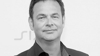 SAT.1-Frühstücksfernsehen-Kollegen nehmen Abschied von Martin Haas, - Foto: Imago