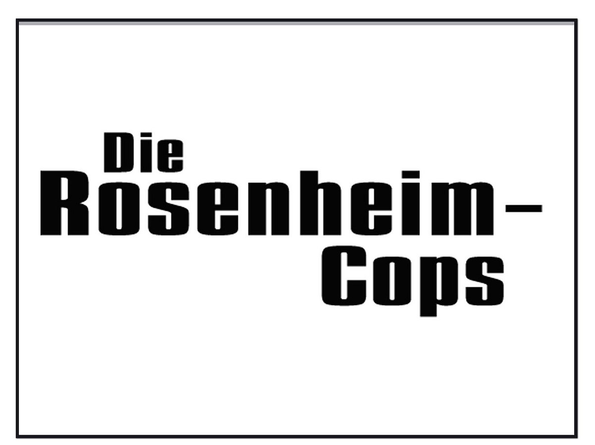 Matthias Messner spielte unter anderem in 'Die Rosenheim-Cops mit. 