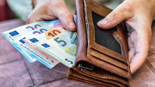 Mehr Geld 2019 - Foto: MarianVejcik / iStock