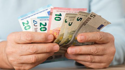 Mehr Geld 2020: Das ändert sich in diesem Jahr - Foto: solidcolours / iStock
