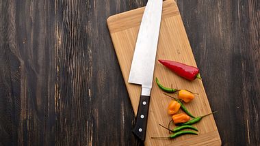 Messer pflegen: Diese sechs Tipps helfen Ihnen.  - Foto: Ivanastar / iStock