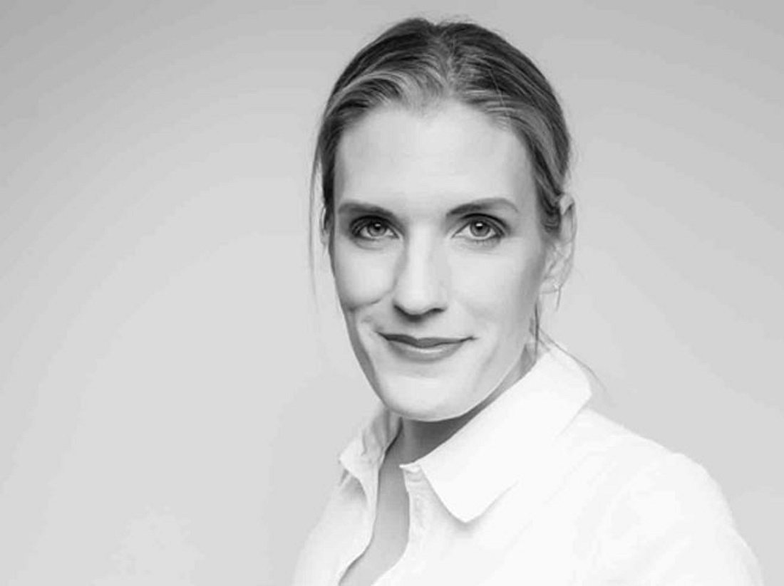 Anna Rister ist Pigmentistin und Medical-Beauty-Spezialistin - unter anderem für Microblading.