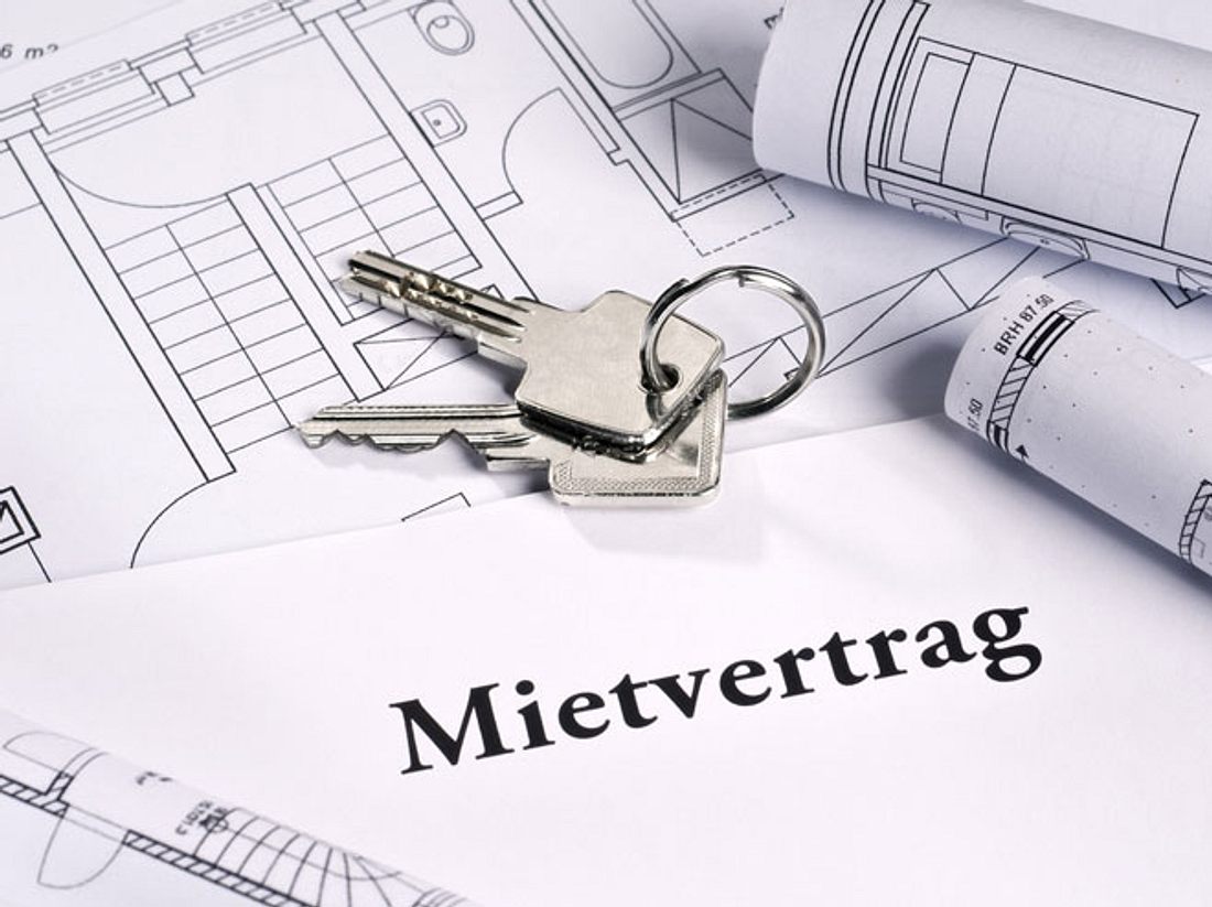 Mietrecht: Die 4 größten Irrtümer Mietrecht: Die 4 größten Irrtümer