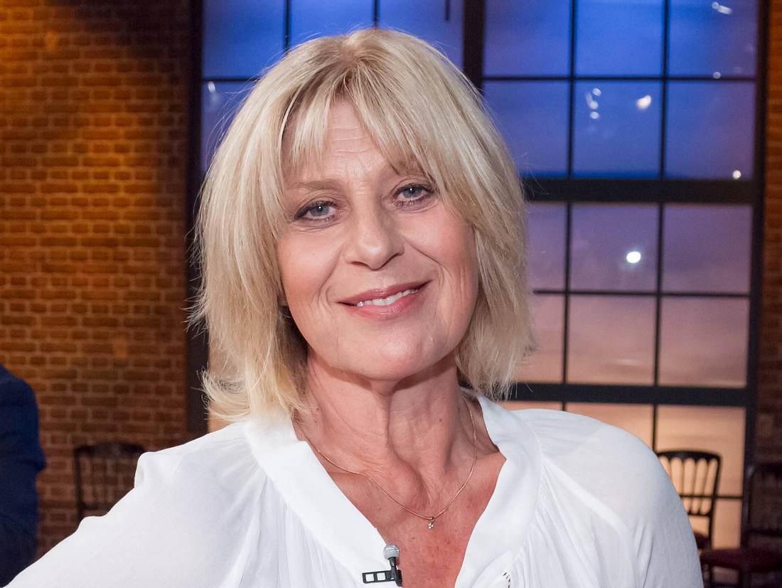Mona Seefried im Jahr 2016 Mona Seefried im Jahr 2016