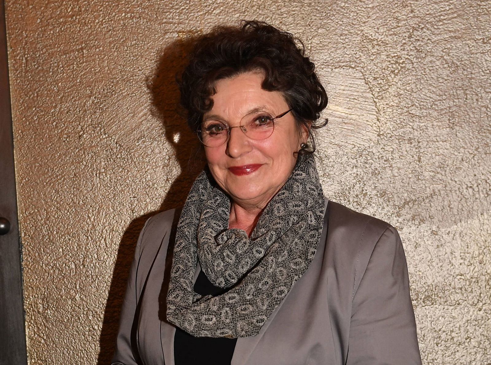 Monika Baumgartner Ihr Mann betrog sie mit einer Jüngeren
