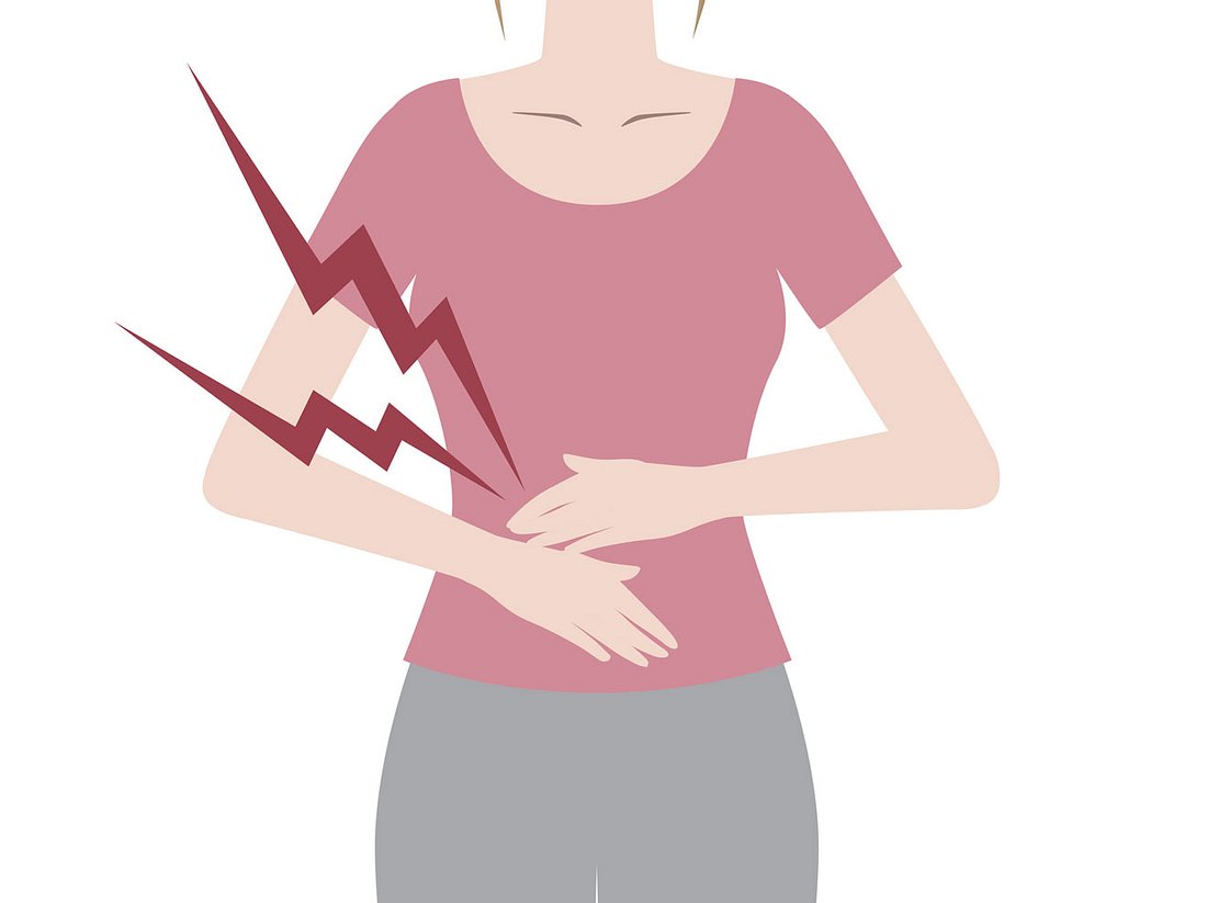 Neue Hoffnung auf Heilung für Morbus-Crohn-Patienten Neue Hoffnung auf Heilung für Morbus-Crohn-Patienten